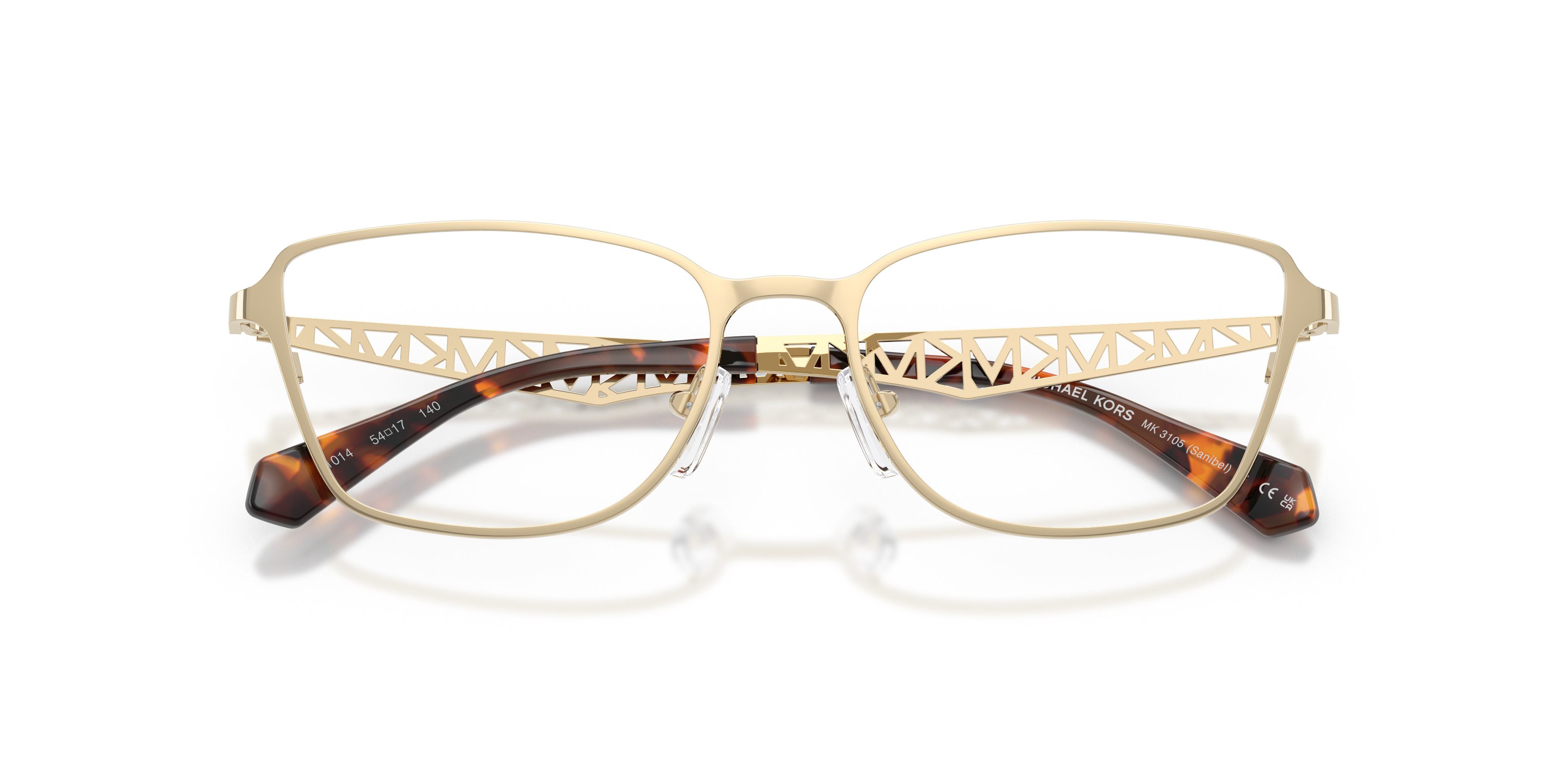 Michael Kors MK3105 1014 Sanibel 